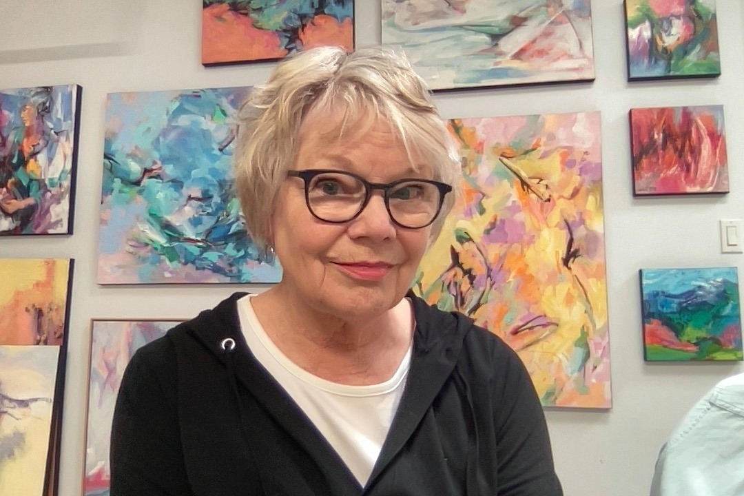 Laura Vanderkam Ted Talk