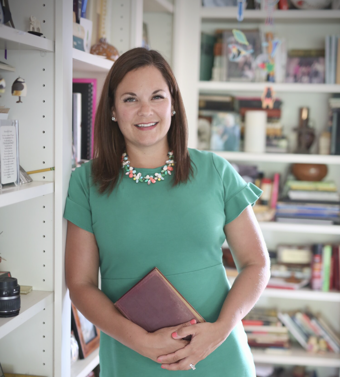 Laura Vanderkam Ted Talk