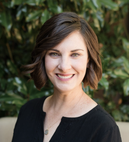 Laura Vanderkam Ted Talk