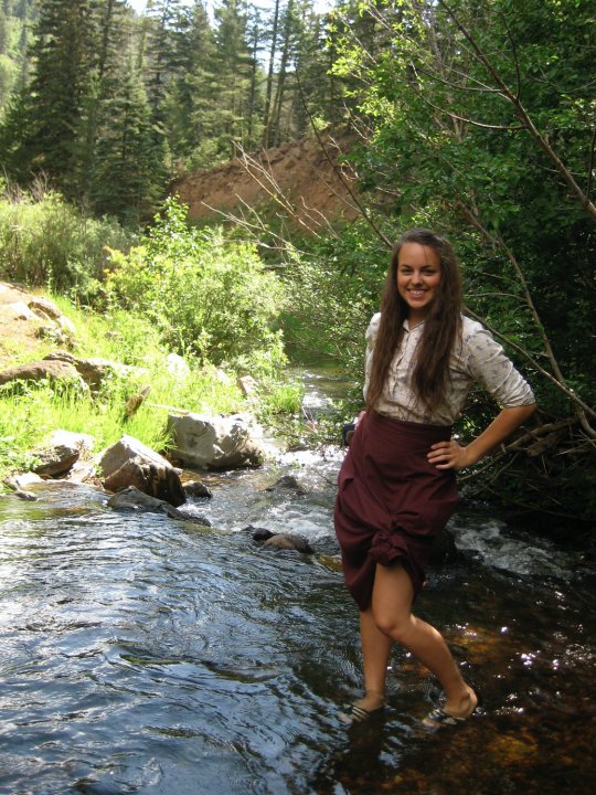 Laura Vanderkam Ted Talk