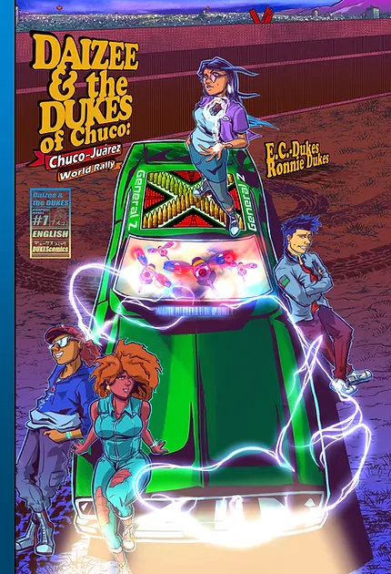 dukescomics Laura Vanderkam Ted Talk