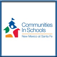 I Love Communities in Schools: Michelle Katz, Becca Hulick & Marcos Maez