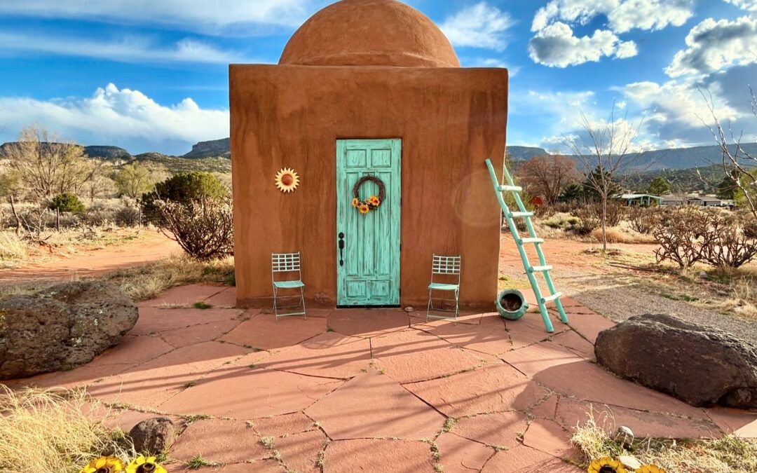 I Love Abiquiu Dome: Part 1 (Rebroadcast)